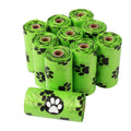 waste bags