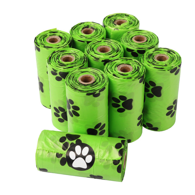 waste bags
