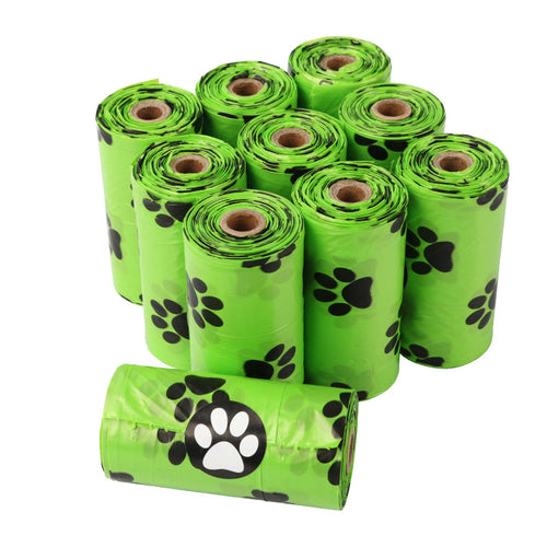 waste bags